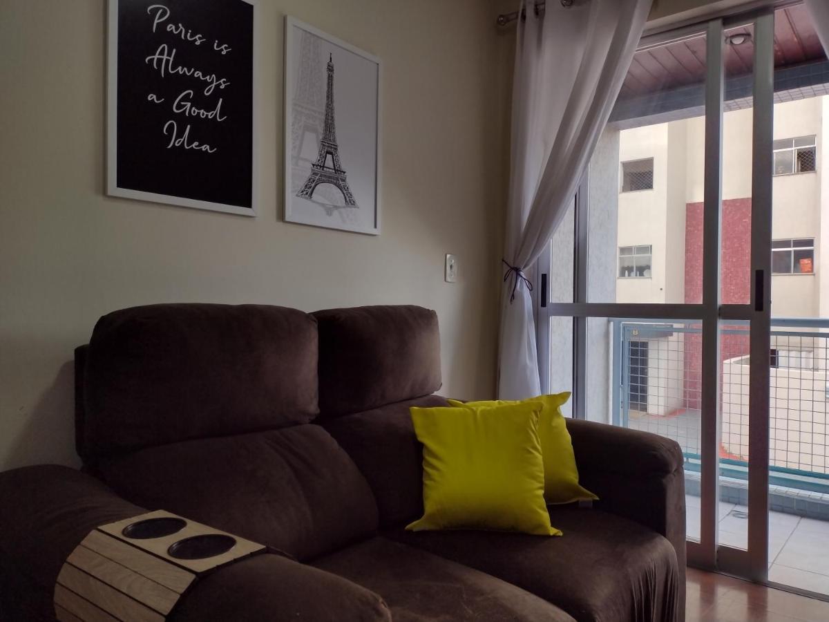 Family Space Curitiba/Vaga De Garagem Gratis Εξωτερικό φωτογραφία