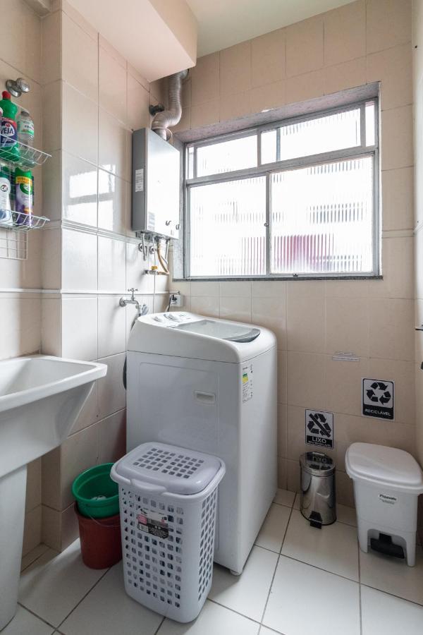 Family Space Curitiba/Vaga De Garagem Gratis Εξωτερικό φωτογραφία