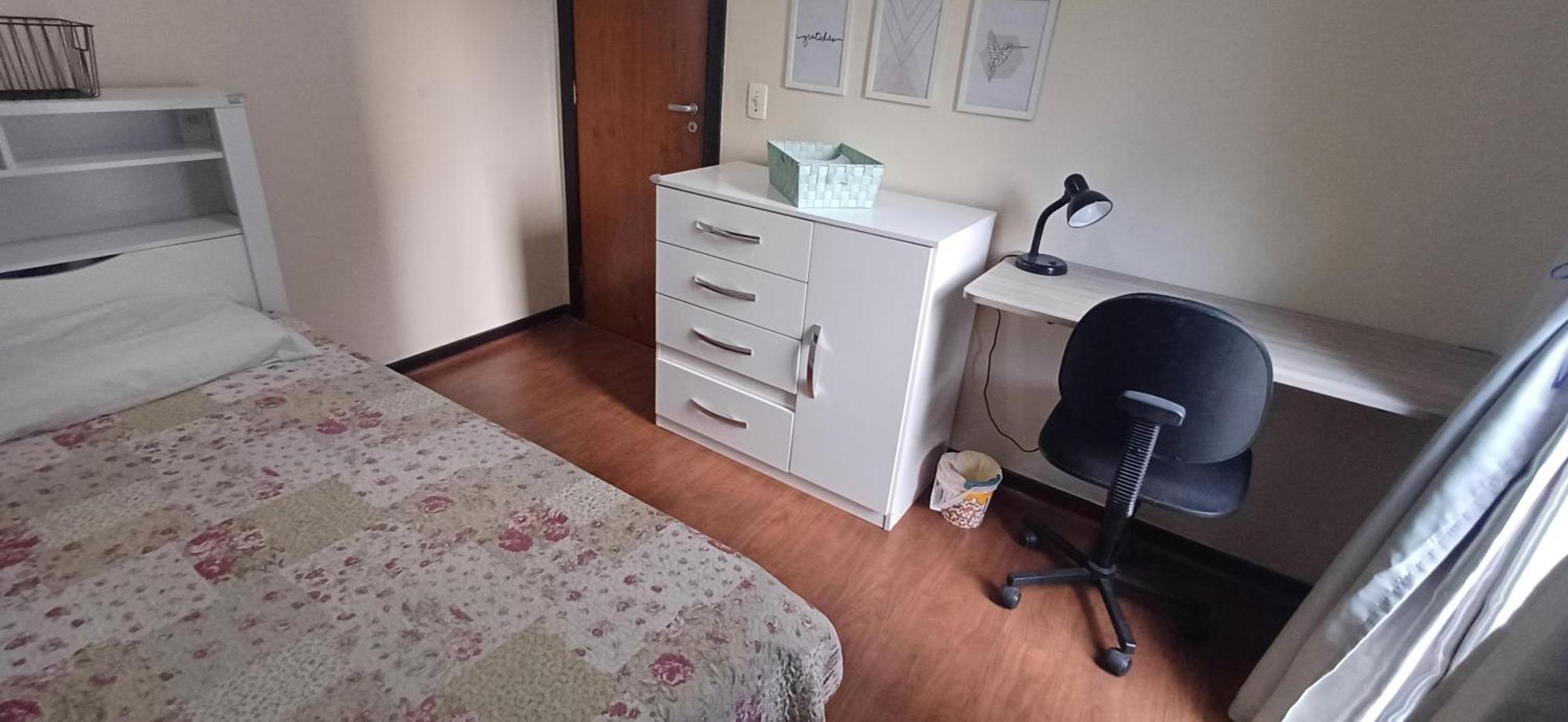 Family Space Curitiba/Vaga De Garagem Gratis Εξωτερικό φωτογραφία