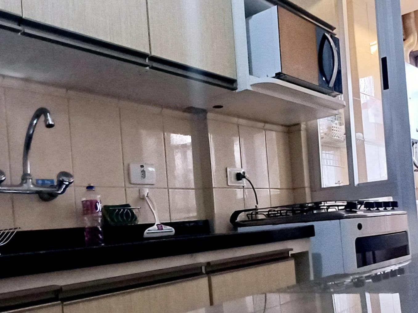 Family Space Curitiba/Vaga De Garagem Gratis Εξωτερικό φωτογραφία