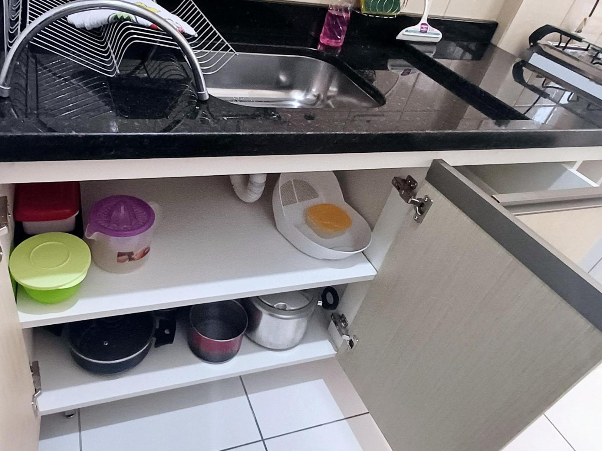 Family Space Curitiba/Vaga De Garagem Gratis Εξωτερικό φωτογραφία